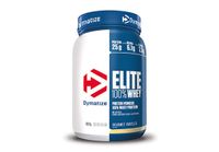 Dymatize Elite Whey Protein Gourmet Vanilla (907 gr)