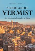 Nederlander vermist (Paperback)