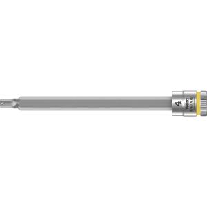 Wera 8740 A 05003334001 Inbus Dopsleutel-bitinzet 4 mm 1/4 (6.3 mm)