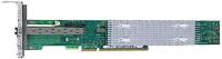 DELL QLogic 2690 Kaart en adapter interne glasvezel-interfaces - Kaarten en adapters (vezels, 1x Fiber, groen, Dell: OptiPlex R530 OptiPlex R630 geografische R730 geografische R730XD WEP, R930