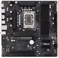 Asrock B760M PG Lightning WiFi Intel B760 LGA 1700 micro ATX - thumbnail