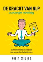 De Kracht van NLP (Hardback)