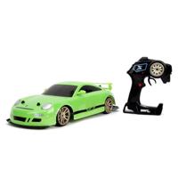 Jada Toys Fast & Furious RC Porsche 911 Drift 1:10