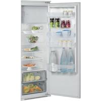 Indesit INSZ 18011 combi-koelkast Ingebouwd 292 l F Wit