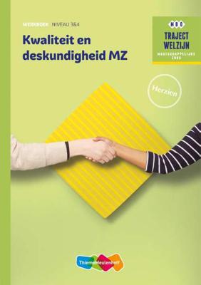 Traject Welzijn - A. Gloudemans, R.F.M. van Midde - Paperback (9789006978476)