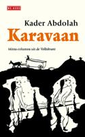 Karavaan - Kader Abdolah - ebook