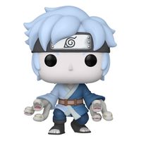 Boruto - Naruto Next Generations POP! Television Vinyl Figure Mitsuki w/snake hands 9 cm - thumbnail