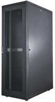 Intellinet 713320 19inch-serverkast (b x h x d) 600 x 1728 x 1000 mm 36 HE Zwart (RAL 9005)