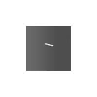 RZB Strip-Light LED Wandleuchte, 4W, 380lm, 3000K, weiß (451156.002.2)