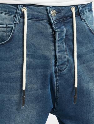 DEF / Antifit Dorian in blauw DEF / Antifit Dorian in blauw