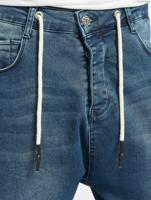 DEF / Antifit Dorian in blauw