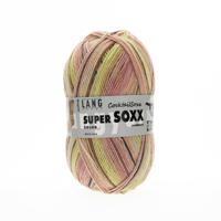 Super Soxx Color 4 ply 288 Margarita