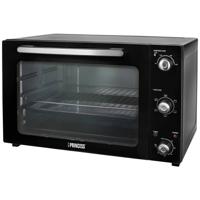 Princess 112759 Mini-oven Convectiefunctie 55 l