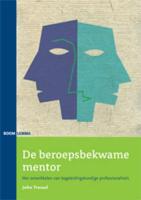 De beroepsbekwame mentor - John Tressel - Paperback (9789059318298)
