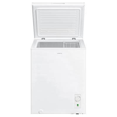 Inventum VK561 diepvriezer Vrijstaand Borst Wit 99 l A+