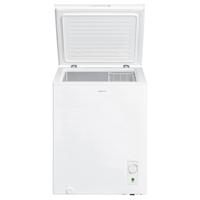 Inventum VK561 diepvriezer Vrijstaand Borst Wit 99 l A+