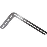 My Wall HZ12L, 20 jaar garantie, houder voor extra luidsprekers/apparaten zwart