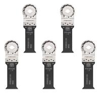 FEIN 63502200230 E-Cut Standaard zaagblad, 78 mm x 32 mm (verpakking van 5 stuks)