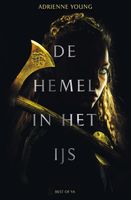 De hemel in het ijs - Adrienne Young - ebook