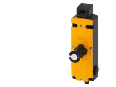 Siemens 3SF1314-1SF11-1BA1 Veiligheidspositieschakelaar 30 V IP65, IP67 1 stuk(s) Siemens 3SF1314-1SF11-1BA1 Veiligheidspositieschakelaar 30 V IP65, IP67 1 stuk(s)