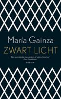 Zwart licht - María Gainza - eBook (9789057599705)