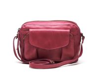 Chabo Bags Dali Daily Bag Schoudertas Fuchsia - thumbnail