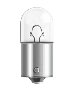 Osram Gloeilamp achterlicht / Gloeilamp achteruitrijlicht / Gloeilamp derde remlicht / Gloeilamp interieurverlichting / Gloeilamp kentekenverlichti...