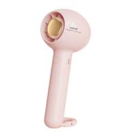 Remax DFinlin handventilator - roze