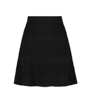 Nikkie Karla Skirt Black - Maat M - Kleur: Zwart | Soccerfanshop