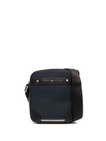 Tommy Hilfiger sacoche Central Repreve Mini - Bleu - thumbnail