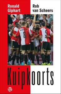 Kuipkoorts - Ronald Giphart, Rob van Scheers - ebook