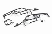 Roll bar set - Sandmaster