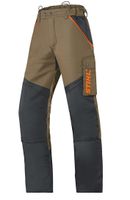 Stihl Kniebroek TriProtect FS | Maat 58 | Turf 8849458