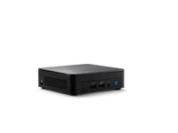 Intel NUC 12 Pro Kit NUC12WSKi70Z UCFF Zwart i7-1260P - thumbnail