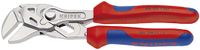 Knipex Sleuteltang | Tang en schroefsleutel in één gereedschap | 27 mm - 1" - 8605150