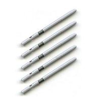 Wacom Ack-20002 Stiftpunten Voor Intuos4 Grip Pen, ACK-20002, Pengrip, , Grijs