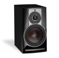 Dali: Rubicon 2 C Draadloze speaker - 1 stuk - Zwart - thumbnail