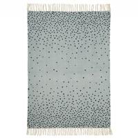 Done by Deer Vloerkleed Blauw