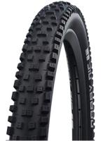 Schwalbe Buitenband Nobby Nic TLR Addix 26 x 2.25 (57-559) zwart - thumbnail