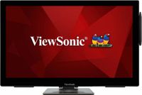 Viewsonic IFP2710 27" ADS UHD touchscreen - thumbnail