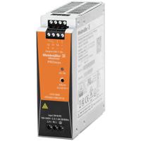 Weidmüller PRO TOP3 240W 24V 10A Schakelnetvoeding 24 V/DC 10 A 240 W Inhoud: 1 stuk(s) - thumbnail