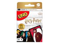 Best of UNO (Harry Potter)