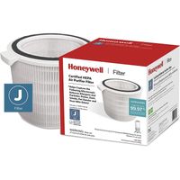 Honeywell HRFJ830E HEPA Filter J Reservefilter - thumbnail