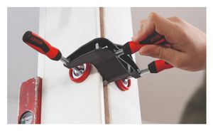 BESSEY Kozijnuitlijnklem TFM-2K lijmklem