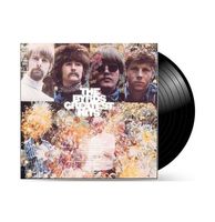 The Byrds - Greatest Hits LP - thumbnail