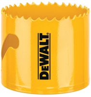 DeWalt Accessoires Gatenzaag | Bi-metaal | Ø68 mm | zaagdiepte 40 mm - DT90327-QZ