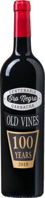 Oro Negro Garnacha