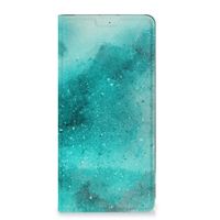 Bookcase OnePlus Nord 3 Painting Blue - thumbnail