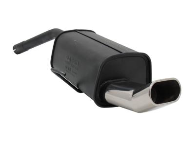 Viking Choice  Sportuitlaat Alfa Romeo 156 / GT - Tuning - sporteinddemper