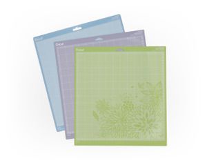 Cricut Explore/Maker Machine Gripmat 30x30 3 Pack